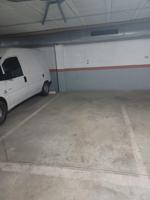 PARKING EN VENTA EN C-ALGUER photo 0