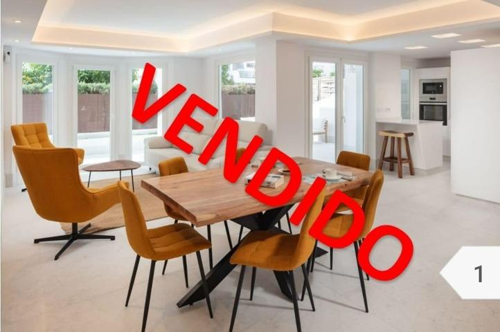 FANTASTICO APARTAMENTO A ESTRENAR EN NUEVA ANDALUCIA. MARBELLA photo 0
