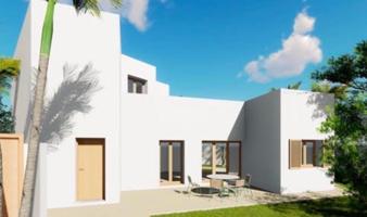 Solar con licencia en venta en Son Ferrer Calvia photo 0