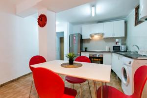 Local convertido en vivienda, en rentabilidad, ideal inversores!!! photo 0