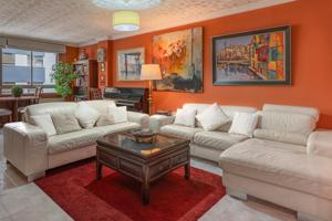 🏡 Gran piso con terraza en el centro de Palma Zona Bons Aires, Luminoso, amplio y con excelente ubicación photo 0