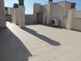 Piso con solarium en Pla de Na Tesa photo 0