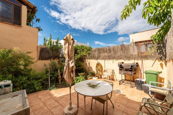 Casa de Pueblo en Santa María del Camí photo 0
