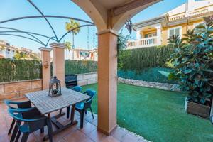 Chalet Adosado en Tolleric, Llucmajor photo 0