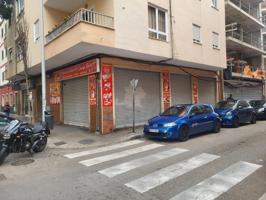 Local ubicado en Calle Cotlliure photo 0