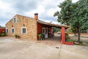 Chalet Unifamiliar en Son Ametler (Marratxí) photo 0