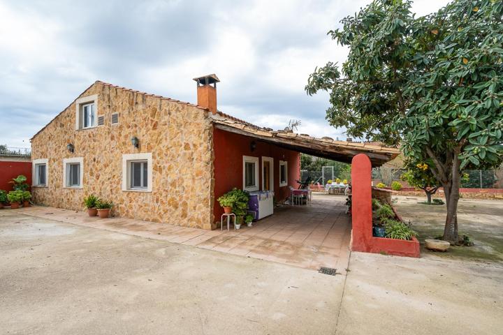Chalet Unifamiliar en Son Ametler (Marratxí) photo 0