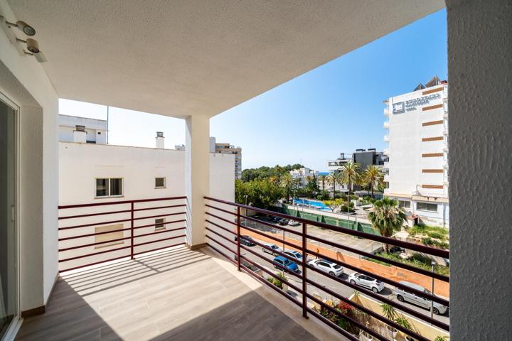 Piso zona Cala Major 3 hab, 2 baños, con parking, trastero photo 0