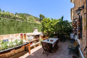Planta baja con parking exterior en Valldemossa photo 0