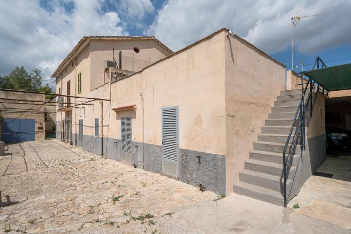 Planta Baja no techo libre en Establiments photo 0