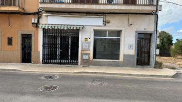 Local en Alquiler en Campos Pueblo photo 0