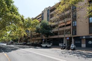 Piso con parking y trastero photo 0