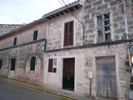 Casa de Pueblo en Algaida photo 0