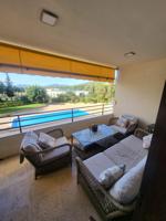 Apartamento en alquiler zona Portals Nous photo 0