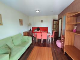 SE ALQUILA COQUETO APARTAMENTO EN MAGOI CON PISCINA photo 0