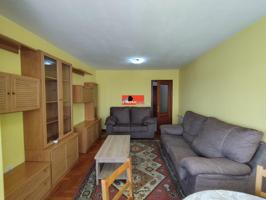 Se alquila piso amueblado – Zona Avda. de A Coruña (Lugo) photo 0