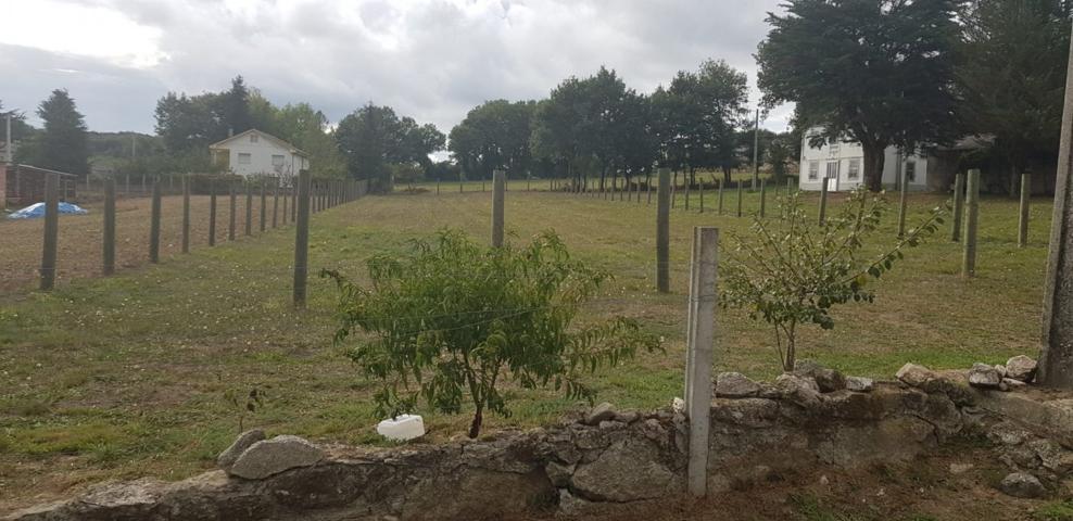 SE VENDE TERRENO URBANO CERRADO CON LUZ Y AGUA CERCANO AL CORGO photo 0