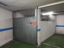 SE VENDE PLAZA DE GARAJE AMPLIA Y CERRADA EN MONTERO RÍOS photo 0