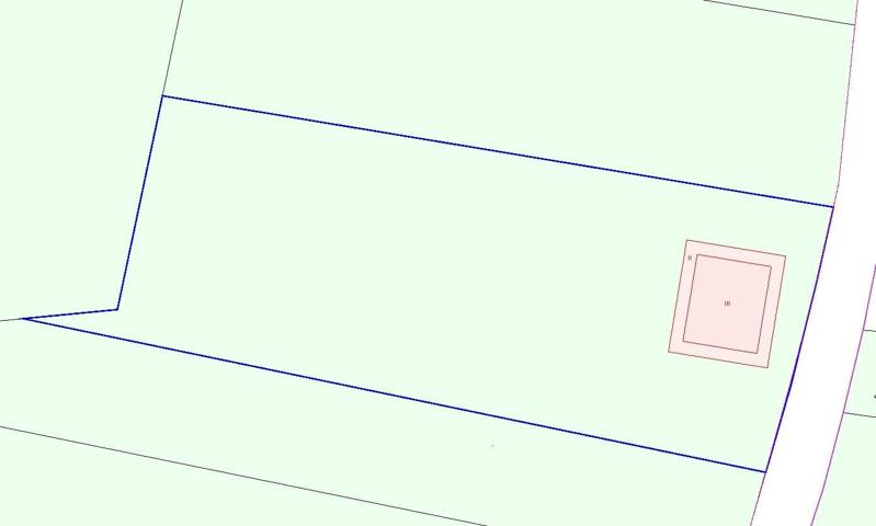 SE VENDE CASA INDEPENDIENTE PARA REFORMAR EN GARABALLA DE ARRIBA CERCA DE INFANTA ELENA photo 0