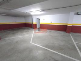 SE VENDEN VARIAS PLAZAS DE GARAJE EN RONDA FINGOI photo 0