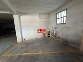 SE VENDE PLAZA DE GARAJE EN CARRIL DAS HORTAS photo 0