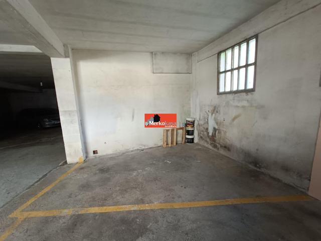 SE VENDE PLAZA DE GARAJE EN CARRIL DAS HORTAS photo 0
