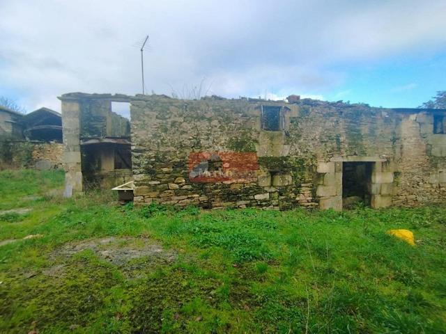 SE VENDE CASA DE PIEDRA PARA REHABILITAR EN GUNTIN CON FINCA EDIFICABLE photo 0