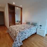 SE ALQUILA APARTAMENTO LUMINOSO EN AVD. AMERICAS!!! photo 0