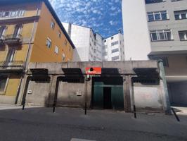 SE VENDE ALMACEN AMPLIO CON TERRAZA CERCANO ESTACIÓN TREN photo 0