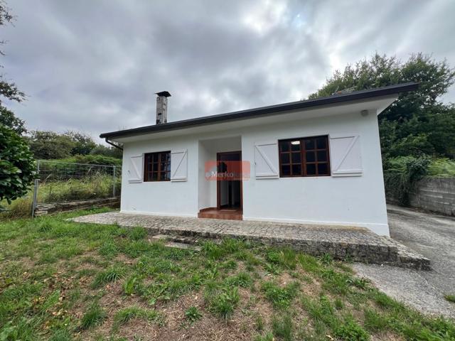 SE VENDE VIVIENDA A SIETE MINUTOS DE LUGO, DIRECCIÓN CUIÑA!!! photo 0