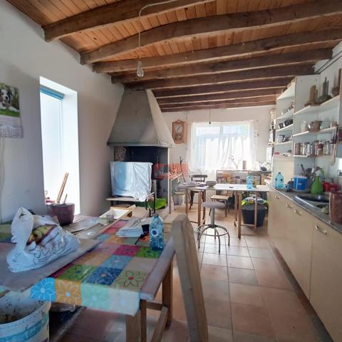 Se vende casa en parcela edificable!!! photo 0