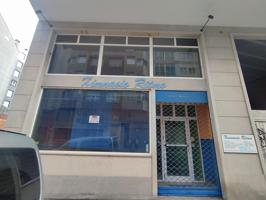 SE VENDE LOCAL COMERCIAL CON ENTREPLANTA EN REI DON GARCIA photo 0