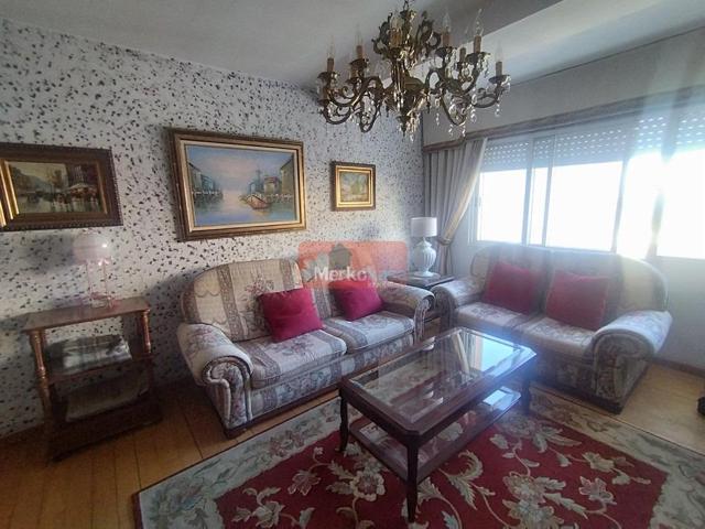 SE VENDE APARTAMENTO LUMINOSO EN AVD. CORUÑA photo 0