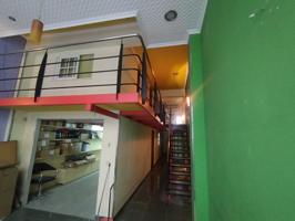 SE ALQUILA LOCAL COMERCIAL CON ENTREPLANTA CERCANO A LAMAS DE PRADO photo 0