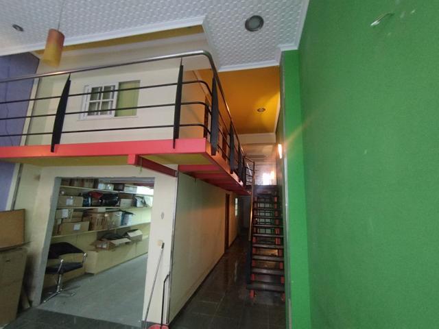 SE ALQUILA LOCAL COMERCIAL CON ENTREPLANTA CERCANO A LAMAS DE PRADO photo 0