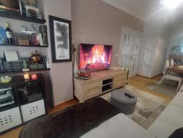 SE VENDE DÚPLEX SIN AMUEBLAR MUY FUNCIONAL Y MODERNO EN AVD. CORUÑA- GARABOLOS. photo 0