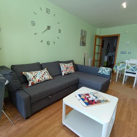 SE ALQUILA APARTAMENTO EN ALQUILER A ESCASOS METROS DE LA MURALLA!!!!! photo 0