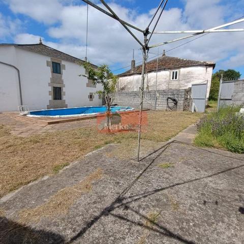 SE VENDE FINCA CERRADA CON UNA PEQUEÑA EDIFICACIÓN  PARA REFORMAR PISCINA A ESCASOS METROS DEL CEAO photo 0