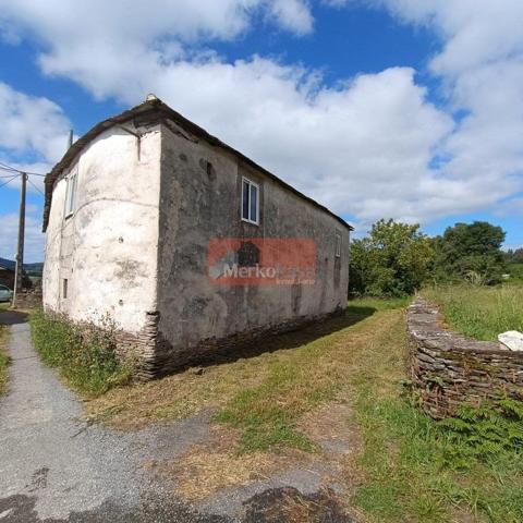 SE VENDE CASA DE PIEDRA CON FINCA EN MEILAN CON 2.000 M2 FINCA!!! photo 0