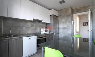 SE VENDE PISO REFORMADO AMUEBLADO CERCA DEL CENTRO!!!! photo 0