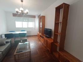 PISO ESTUDIANTES O PROFESORES SE ALQUILA EN FONTIÑAS photo 0