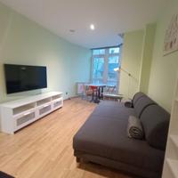 SE ALQUILA APARTAMENTO EN SAN ROQUE!!! photo 0