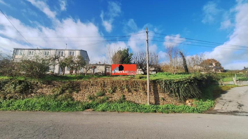 OPORTUNIDAD!! CASA EN VENTA PARA REHABILITACIÓN EN ZONA COnTURIZ photo 0