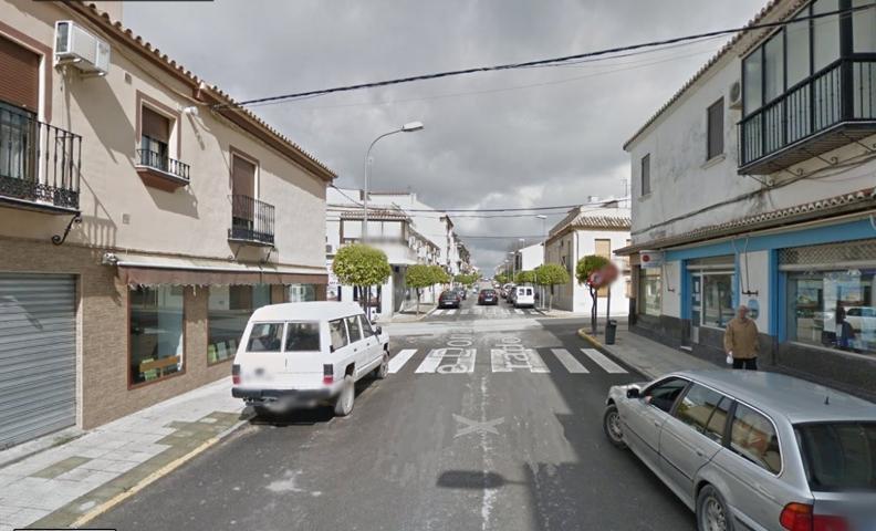 Local comercial en alquiler photo 0