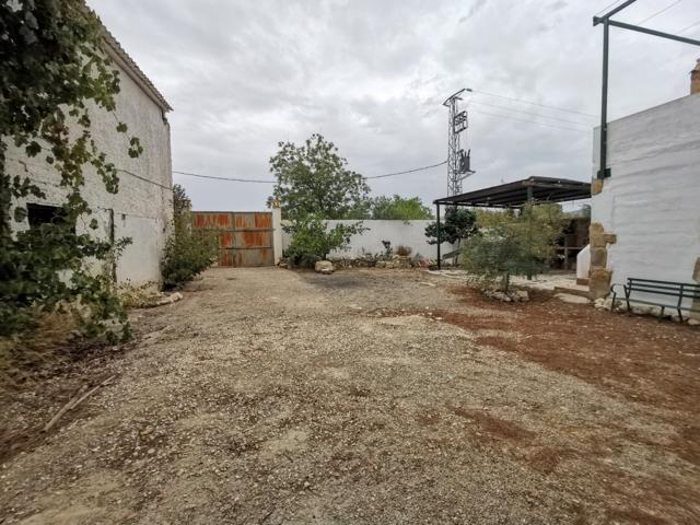 CASA DE CAMPO EN VENTA photo 0