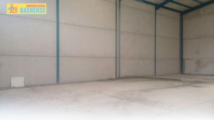Venta o Alquiler de Nave photo 0