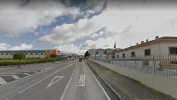 Terreno Urbanizable En venta en Avda. Padre Villoslada, Baena photo 0