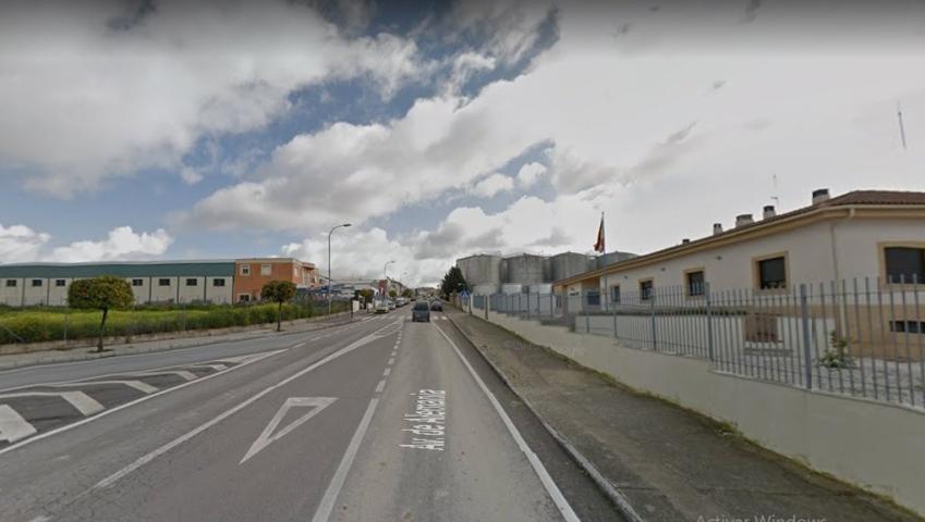Terreno Urbanizable En venta en Avda. Padre Villoslada, Baena photo 0