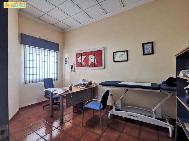 Local comercial en alquiler photo 0