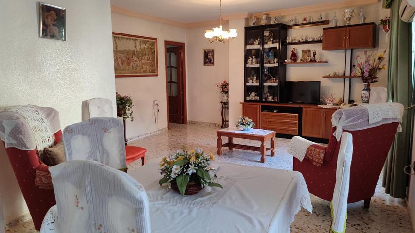 Piso En venta en Centro-Ensanche, Baena photo 0